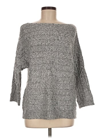 New York & Company Pullover Sweater (view 1)