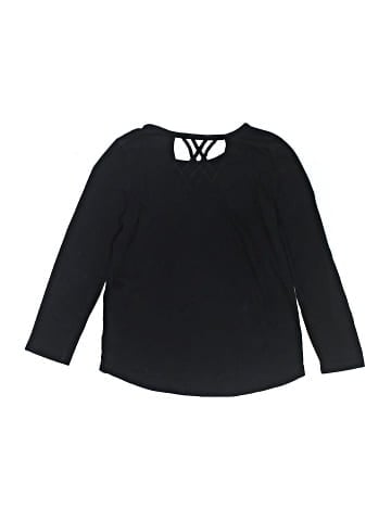Old Navy Long Sleeve T-Shirt (view 2)