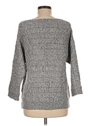 New York & Company Pullover Sweater (view 2)