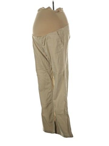 Liz Lange Maternity for Target Khakis (view 1)