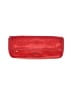Ted Baker London 100% Polyvinyl Chloride Red Clutch One size - photo 1