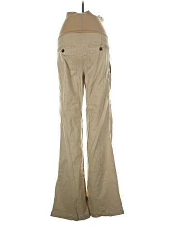 Liz Lange Maternity for Target Khakis (view 2)