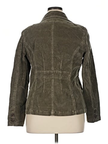 Faded Glory Blazer (view 2)