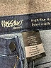 Mossimo Blue Jeans Size 4 - photo 7