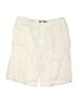 Zara Ivory Shorts Size 13 - 14 - photo 1