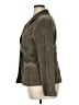 Faded Glory Green Blazer Size XL - photo 5