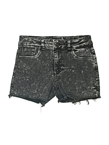 Hudson Jeans Denim Shorts (view 1)