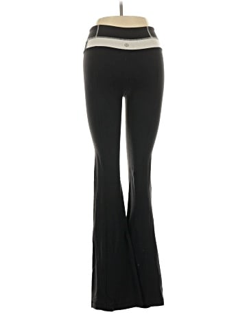 Lululemon Athletica Yoga Pants (view 2)