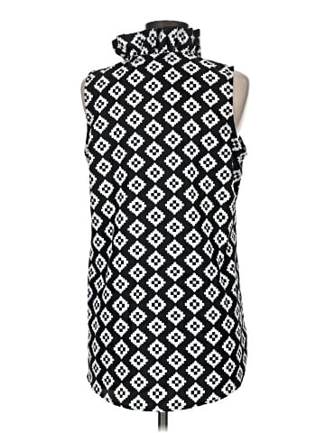 Mud Pie Sleeveless Blouse (view 2)
