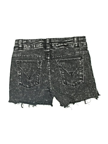 Hudson Jeans Denim Shorts (view 2)