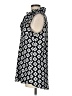 Mud Pie 100% Polyester Black Sleeveless Blouse Size M - photo 5