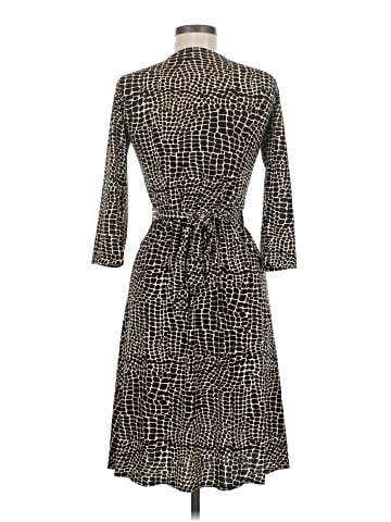 London Times Cocktail Dress (view 2)