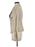 Illia 100% Leather Tan Leather Jacket Size M - photo 5