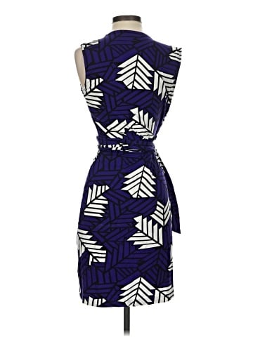 Diane von Furstenberg Cocktail Dress (view 2)