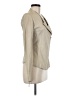 Illia 100% Leather Tan Leather Jacket Size M - photo 4