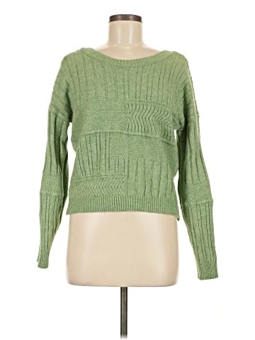Francesca's Pullover Sweater (view 1)