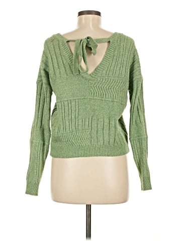 Francesca's Pullover Sweater (view 2)