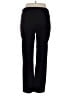 Zac & Rachel Solid Black Active Pants Size 14 - photo 2