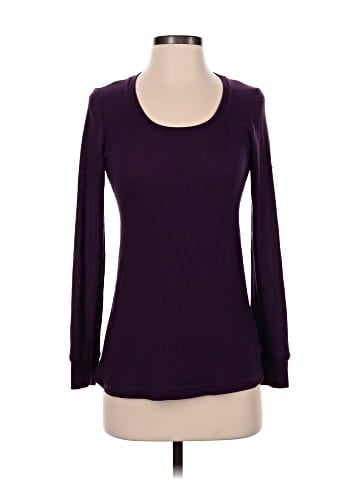 Vintage Havana 3/4 Sleeve T-Shirt (view 1)