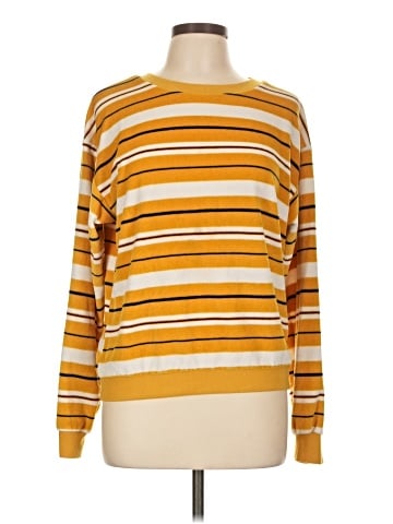 Urban Outfitters Pullover Sweater (view 1)