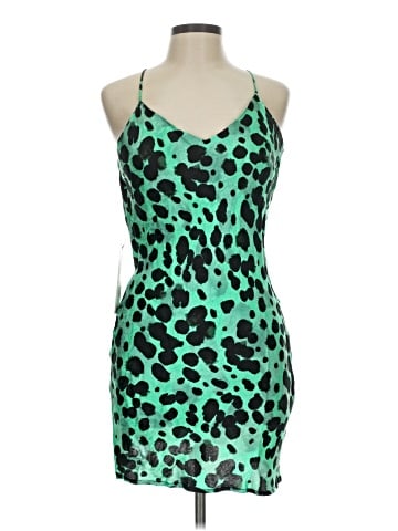 Topshop Cocktail Dress (view 1)
