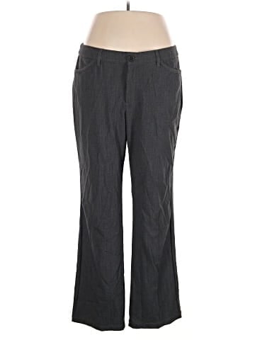 Beverly Drive Dress Pants (view 1)