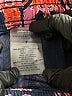 Vineyard Vines Blue Board Shorts Size 7 - photo 3