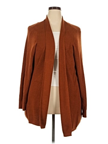 Cyrus Cardigan (view 1)