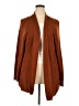 Cyrus Brown Cardigan Size 3X - photo 1