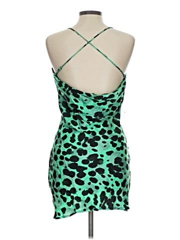 Topshop Cocktail Dress (view 2)