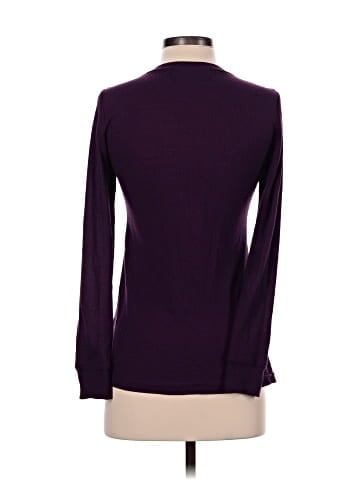 Vintage Havana 3/4 Sleeve T-Shirt (view 2)