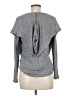Juicy Couture Gray Pullover Hoodie Size M - photo 2