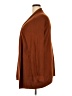 Cyrus Brown Cardigan Size 3X - photo 5