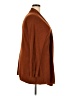 Cyrus Brown Cardigan Size 3X - photo 4