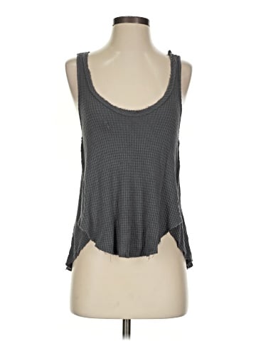 Paper Crane Tank Top (view 1)