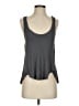 Paper Crane Gray Tank Top Size S - photo 1