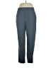 Athleta Solid Gray Active Pants Size 16 (tall) - photo 1