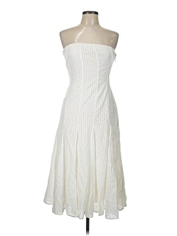 Maeve by Anthropologie Cocktail Dress (view 1)