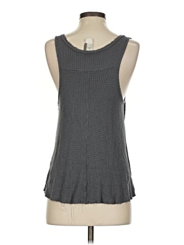 Paper Crane Tank Top (view 2)