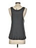 Paper Crane Gray Tank Top Size S - photo 2