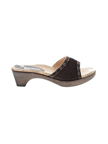 Taryn Rose Mule/Clog (view 1)