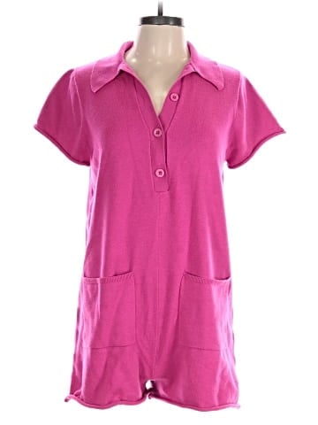 Show Me Your Mumu Romper (view 1)