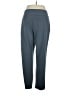 Athleta Solid Gray Active Pants Size 16 (tall) - photo 2