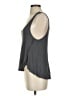 Paper Crane Gray Tank Top Size S - photo 5