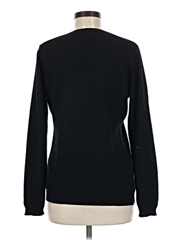 Charter Club Cashmere Pullover Sweater (view 2)