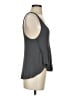 Paper Crane Gray Tank Top Size S - photo 4