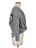 Juicy Couture Gray Pullover Hoodie Size M - photo 4