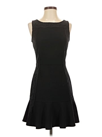 Sandro Cocktail Dress (view 1)