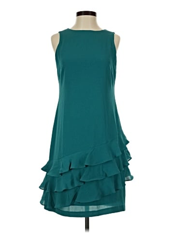 White House Black Market Cocktail Dress (view 1)