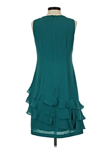White House Black Market Cocktail Dress (view 2)